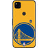 NBA Golden State Warriors Large Logo Google Pixel 4a Skin